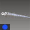 Blueline economy LED STRIP IP65 52cm ALU kleur